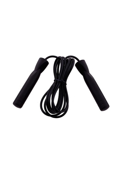 Avessa JR-080 Atlama İpi 2.74 Metre Rulmanlı Siyah