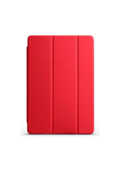 Huawei Uyumlu MediaPad T3 10 Kılıf PU Deri Smart Standlı Case