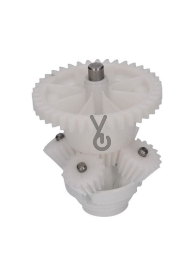 Kenwood - Km260-264 Yuvarlak Dişli Seti