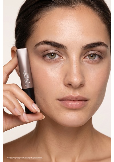 Uzun Süre Kalıcı Kremsi Likit Göz Farı - Eye Tint Creamy Sensation Eyeshadow 106 Pearly Camel Kahverengi