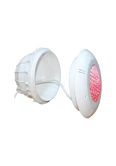 30 Watt Smd Led Kırmızı Kovanlı Havuz Lambası 80417836