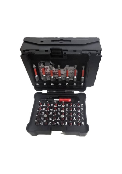 Nt Bits Uç Seti S2 38 Parça Ncseth038