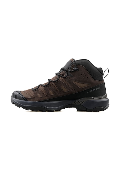 Salomon X Ultra 360 Ltr Mid Gtx Erkek Outdoor Botu L47570900 Kahverengi L47570900 Kahverengi