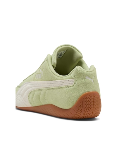 Puma Speedcat Og Unısex Ayakkabı 398846 48 Yeşil