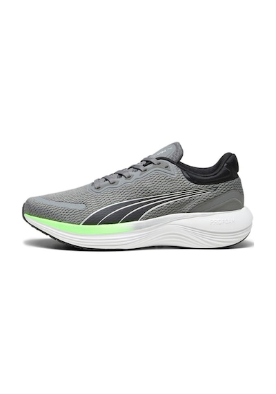 Puma Scend Pro Unısex Yürüyüş Ayakkabısı 37877609 Gri