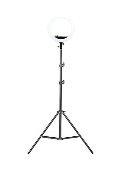 Afi 14 Ring Light Led Işık Youtube, Makyaj, Kuaför Make Up Seti