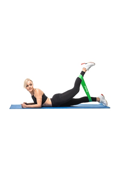 Zerogym Lb01 Loop Band 30cm x 5cm x 0.35mm / Hafif