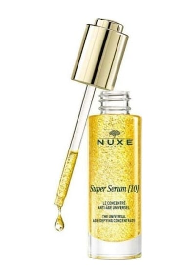 Nuxe Age Defying Concentrate 10 Super Serum 30 ML