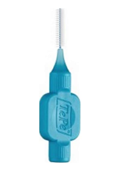 Tepe Arayüz Fırçası 0.6 MM 2 x 8'li