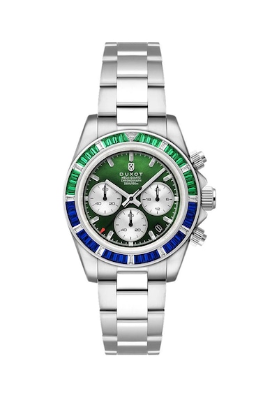 Duxot Dx-2064-88 Erkek Kol Saati Gümüş