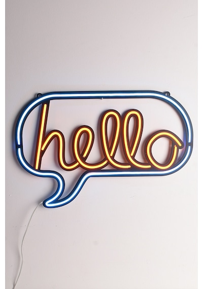 Hello Neon Dekor