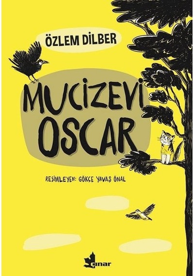 Mucizevi Oscar