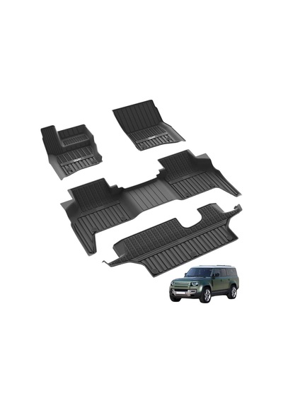 Land Rover Defender 130 L663 2020-2026 Tpe Paspas Set