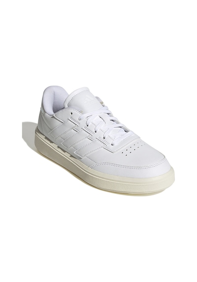 Adidas Courtblock Beyaz Kadın Sneaker 000000000101906166 Beyaz