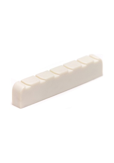 Graphtech LC-6200-10 Nubone Classic Slotted Nut Klasik Gitar Üst Eşik