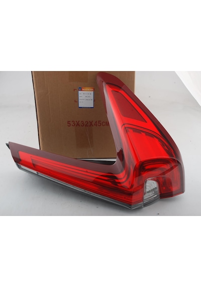 Itaqı Sağ Stop Dış Honda Crv 2019-2022 Uyumlu Uni01057rh