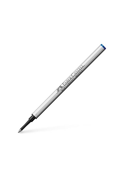 Faber-castell Seramik Roller Refili Mavi ---