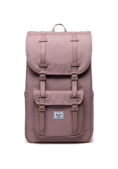 Herschel Supply Co. Herschel Little America 15"/16" Inc Uyumlu Sırt Çantası 30l Gül Kurusu Gül Kurusu