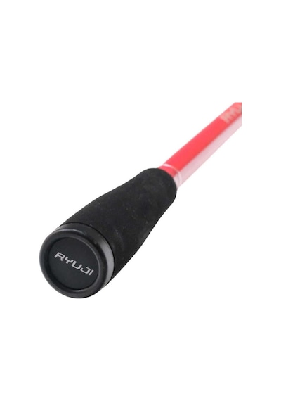 Ryuji Red Fox 2.40m 5-55gr 2p Spin Kamış