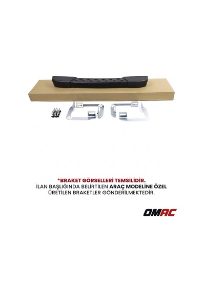 Mercedes Sprinter W907 2018-2027 Uyumlu Araca Özel Dot Line Teker Arkası Koruma Siyah