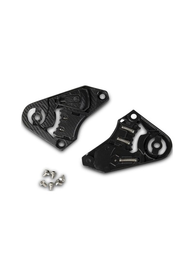 Suomy Tx-pro / Track-1 Kask Cam Mekanizma Kiti