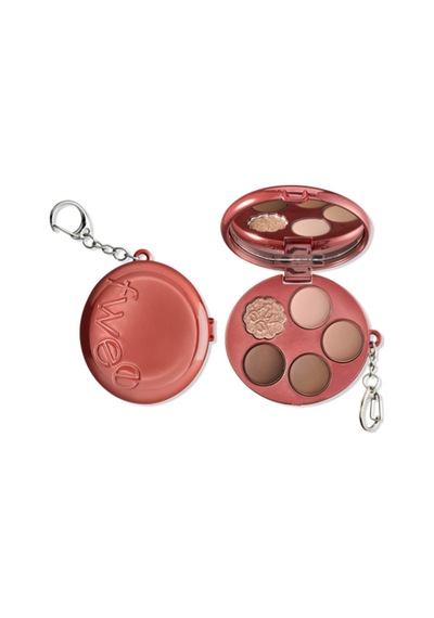 Pocket Eye Palette 04