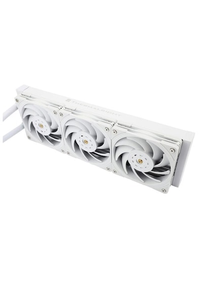 Thermalright Frozen Edge 360 White 360mm Intel-amd Uyumlu Beyaz İ Thermalright Frozen Edge 360 White 360mm Intel-amd Uyumlu Beyaz İ