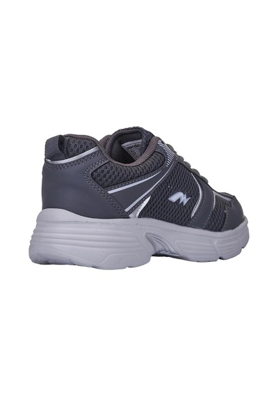 Tuğba Ortopedi 6120 Genç Rahat Sneaker Füme