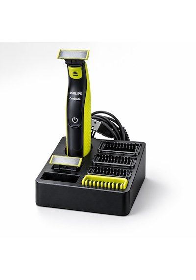 Philips Oneblade Uyumlu Stand Organizer Başlık Tutucu Düzenleyici Stand