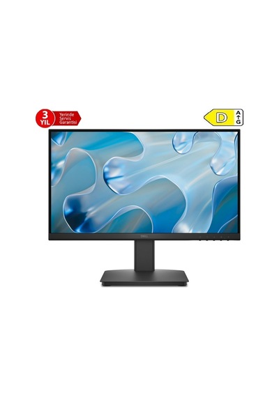 Dell Se2225hm 21.5 İnç 5ms Hdmi Siyah Va