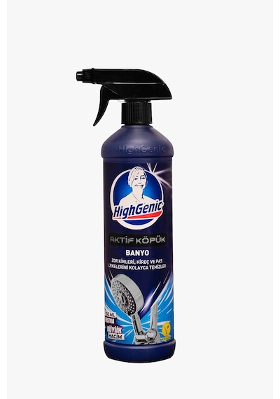 Highgenic Aktif Sprey 750 Ml Banyo Diğer