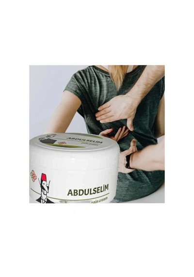 Natural Boost Abdulselim Rahatlatıcı 200 Ml / Abdulselim 200 Ml X 3 Adet