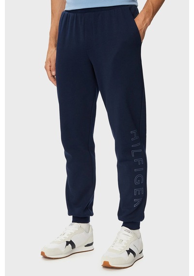 Tommy Hilfiger Pamuklu Regular Fit Lastikli Bel Lastikli Paça Jogger Pantolon Erkek Pantolon Mw0mw43445 Dcc Lacivert Tommy Hilfiger Pamuklu Regular Fit Lastikli Bel Lastikli Paça Jogger Pantolon Erkek Pantolon Mw0mw43445 Dcc Lacivert