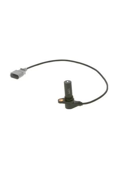 Vw Bora Krank Sensoru 1.9 Tdi 2003-2005 Atd Axr Bew Bosch 0986280484