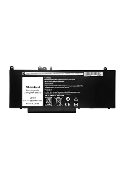 Dell G5m10, 8v5gx, 1ky05, F5ww5, R9xm9 Uyumlu Batarya Pil Nion 4cell