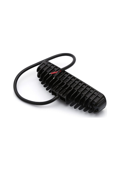 6 Ledli Beyaz Çalışma Lambası Gündüz Ledi Off Road 12v-24v