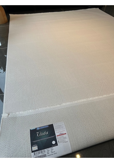 Vista Halı Salon, Oturma, Yatak Odası Halısı Desen Kodu 76644-060 Bej