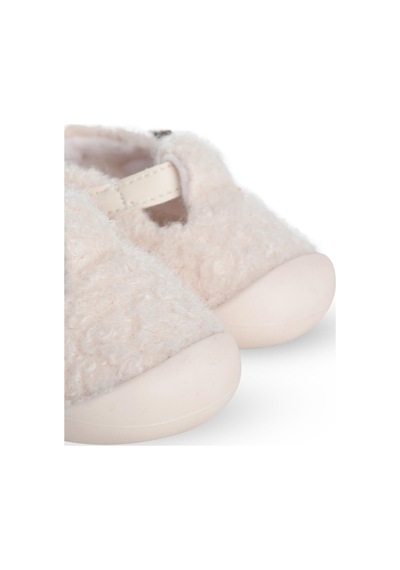 Civil Baby Cırt Tokalı 18-21 Numara İlkadım - Bej D5L39507K25W1