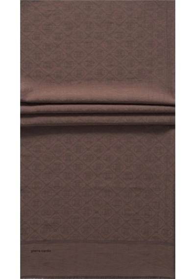 Pierre Cardin Sezonsuz Şal 1030300-934 Çok Renkli