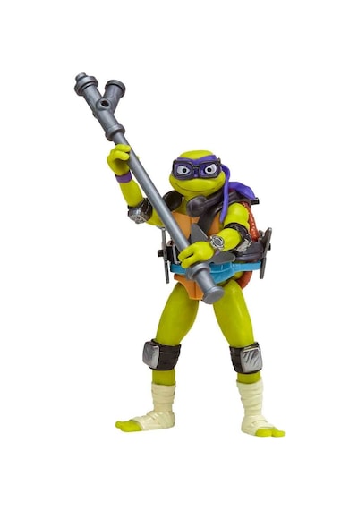 Ninja Kaplumbağalar Mutations Mix N Match Donatello Ninja Kaplumbağalar