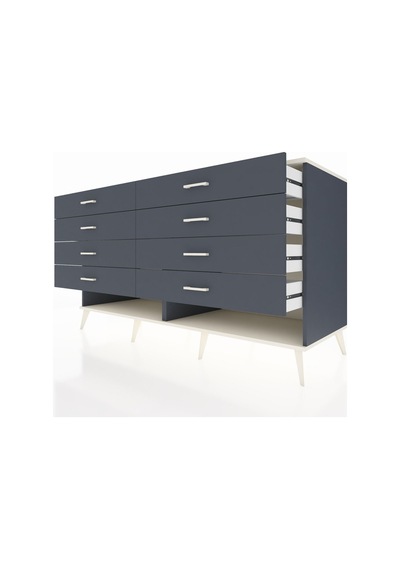Kronos Konsol 8 Çekmeceli 176x59x99 Antrasit-aytaşı/antrasit Aytası/antrasıt - Antrasıt Kronos Konsol 8 Çekmeceli 176x59x99 Antrasit-aytaşı/antrasit Aytası/antrasıt - Antrasıt