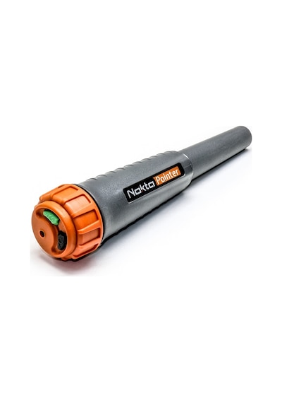 Nokta & Makro Pointer