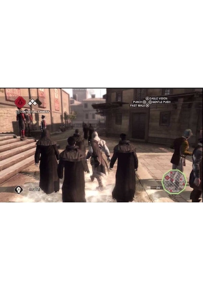 2.el Ps3 Assassin's Creed 2 %100 Oyun