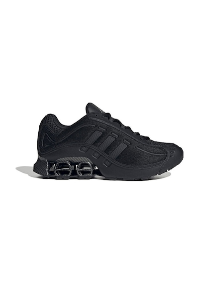 Adidas Megaride O1 Erkek Günlük Ayakkabı Jr6937 Siyah Siyah