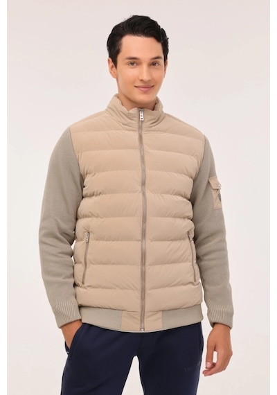 Lumberjack Ml Flame Fl-14pr Erkek Mont 101913399 001