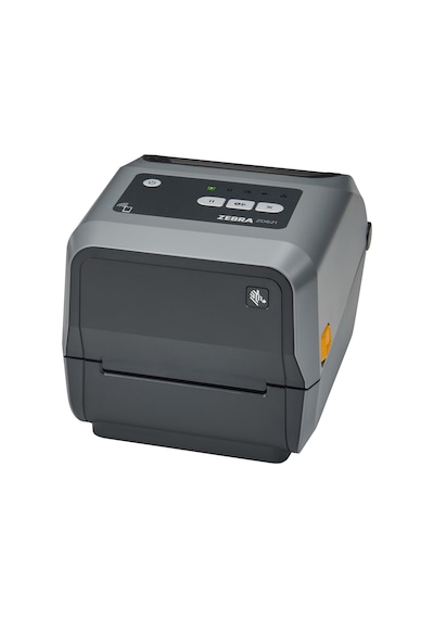 Zebra ZD621 Masaüstü Barkod Etiket Yazıcı
