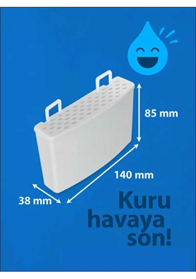 2 Adet Petek Suluğu Kalorifer Suluk Nemlendirici Oda Içi Nem Hava Için Nemlendirme Beyaz Cn Diğer