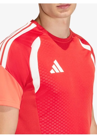 Adıdas Adidas Ka7587 Tiro 26 Competition Training Jersey Erkek Forma Kırmızı