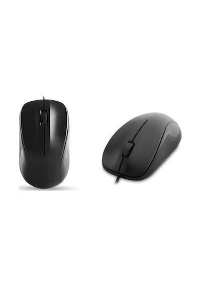 Everest KM-1435 Kablolu Usb Oyuncu Q Multimedia Klavye Mouse Set