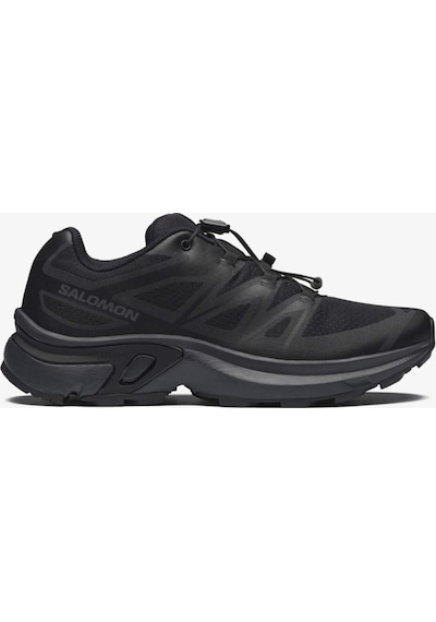 Salomon Xt-evr Kadın Outdoor Ayakkabı Siyah
